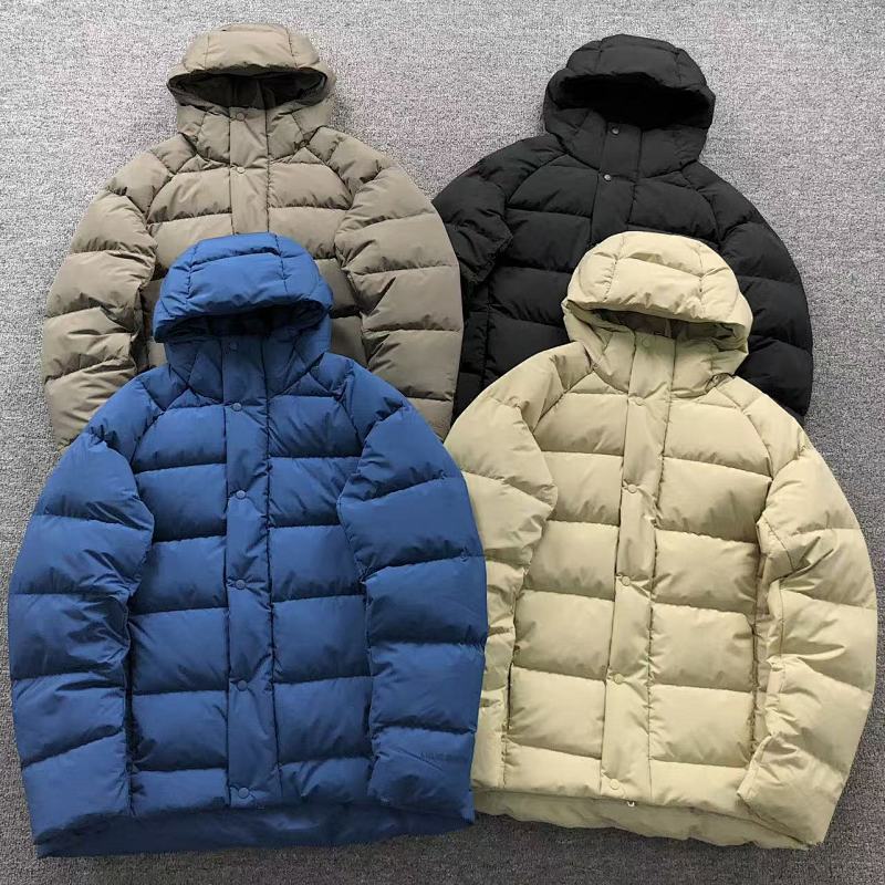 LULULEMON DOWN JACKETS 112042315
