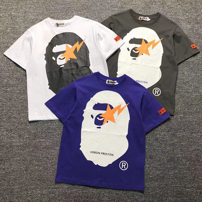 BAPE T-SHIRT 3707013
