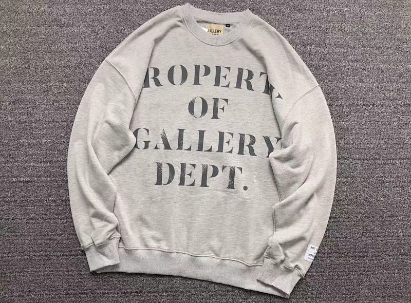 GALLERY DEPT HOODIE 39271317
