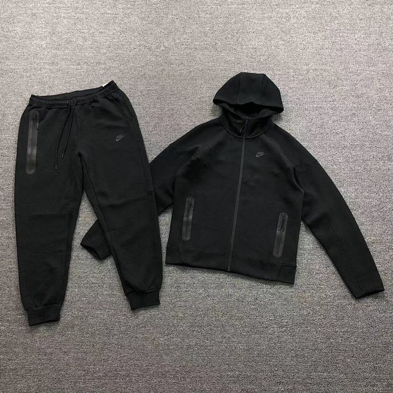 TOP TROUSERS NIKE HOODIE TROUSERS 310290119