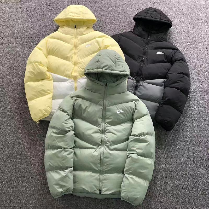 NIKE COTTON CIOTHES 4206131477（im 170cm 60kg i wear size L in the phot）