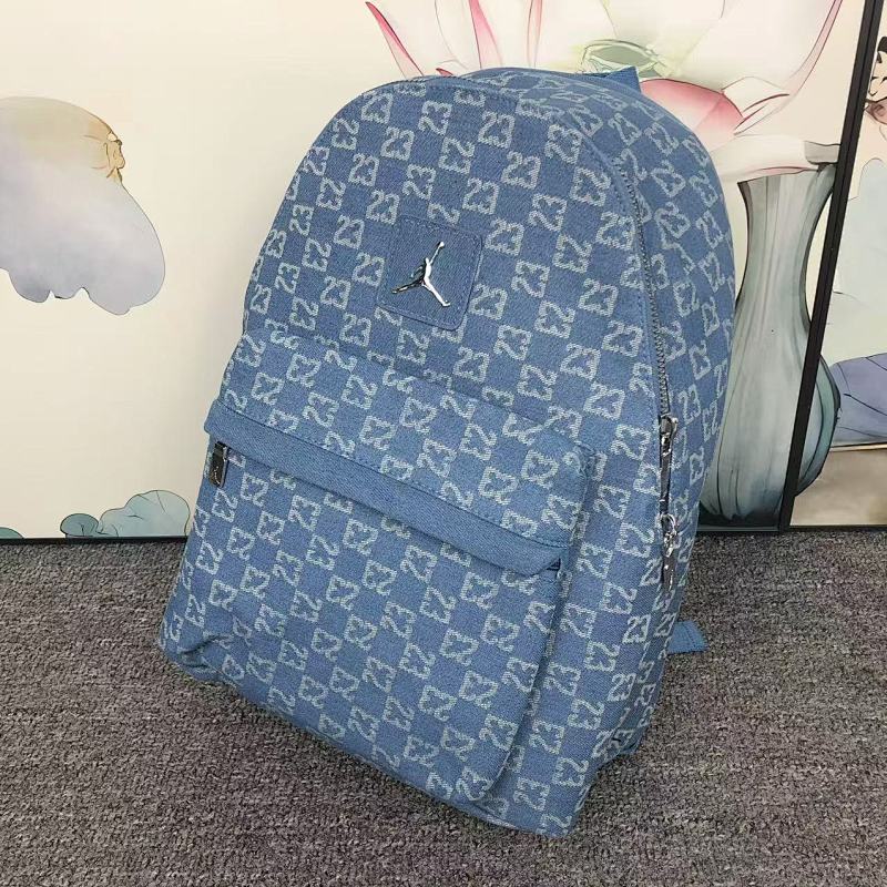 AIR JORDAN BAG 1107110313 ( 长33CM*宽13CM*高42CM)