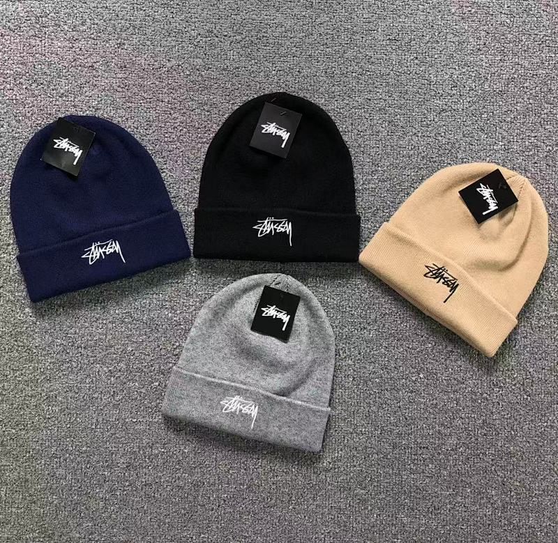 STUSSY HAT 1110270843