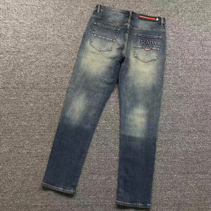 PRADA TROUSERS 3207022605