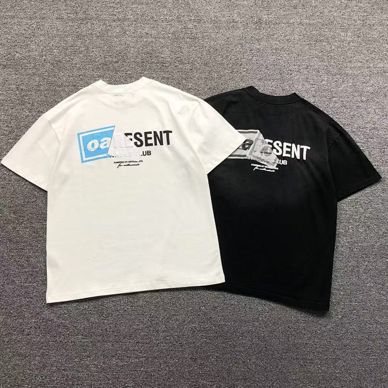 REPRESENT T-SHIRT 1107210368（im 170cm 60kg i wear size S in the phot）