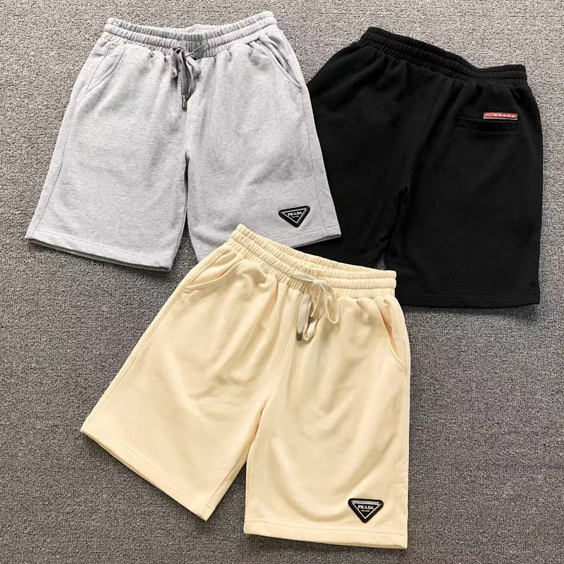 PRADA SHORTS 3106191221（im 170cm 60kg i wear size M in the phot）