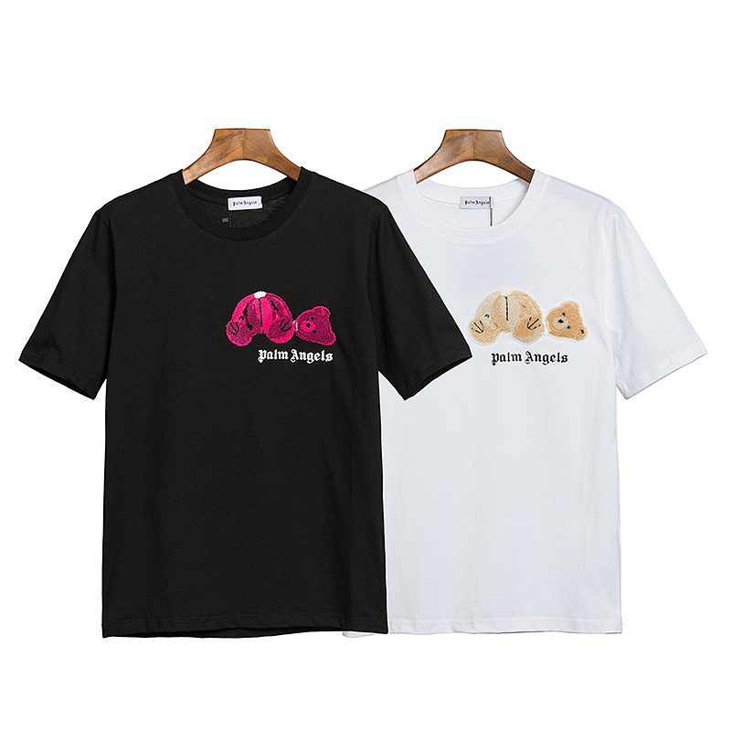 PALM ANGELS T-SHIRT 261181