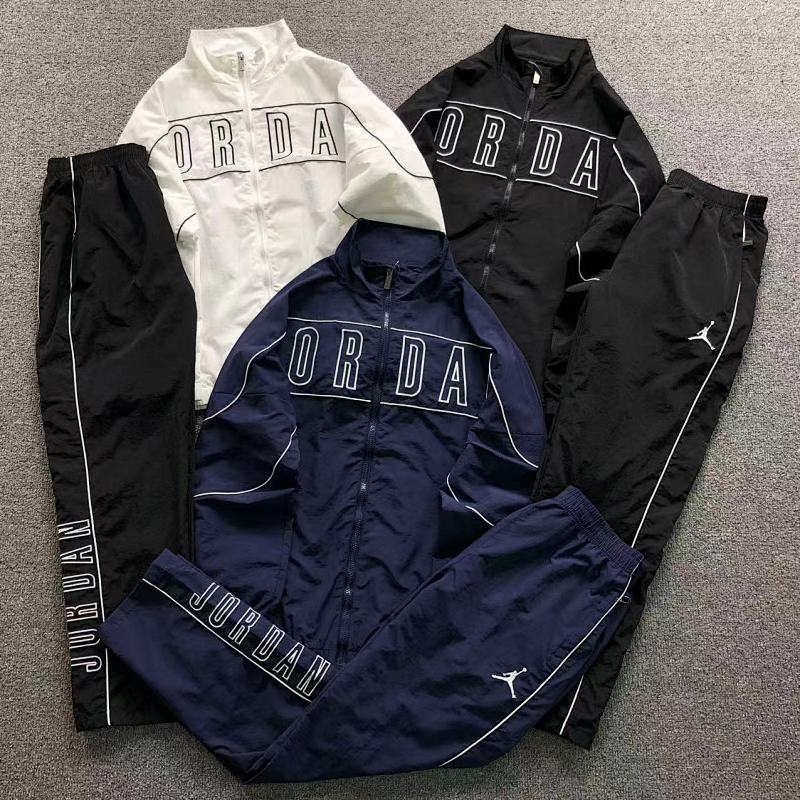 TOP TROUSERS AIR JORDAN JACKET TROUSERS 4204070277