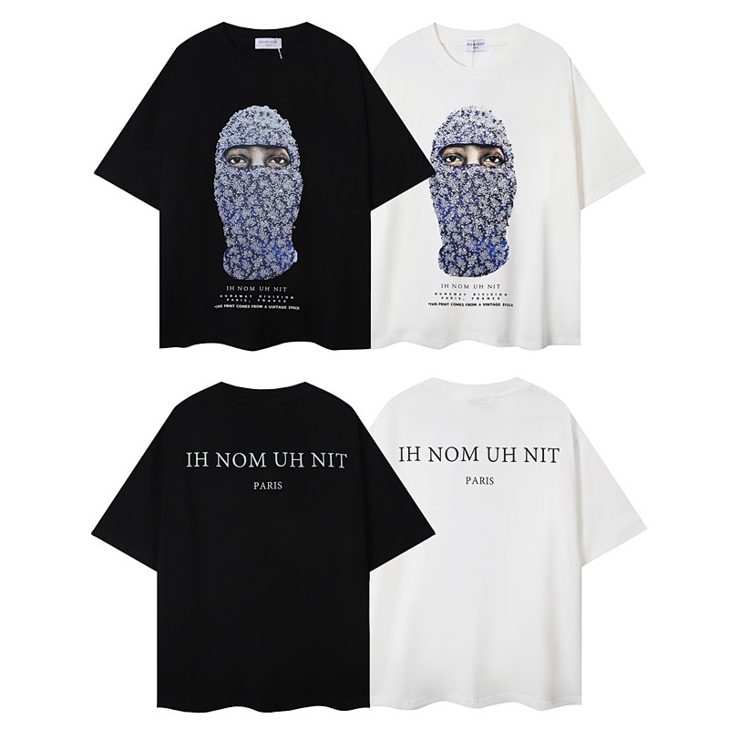 IH NOM UH NIT T-SHIRT 152139