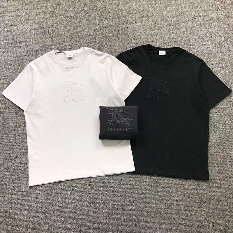 BURBERRY T-SHIRT 312100501