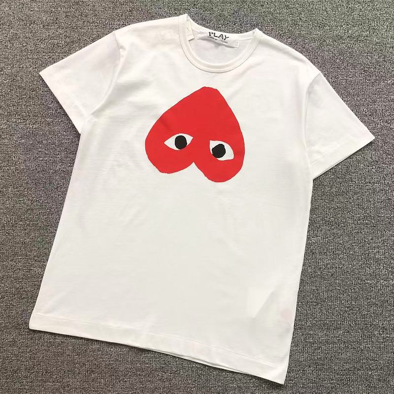 COMME DES GARCONS T-SHIRT 3206272321（im 170cm 60kg i wear size M in the phot）