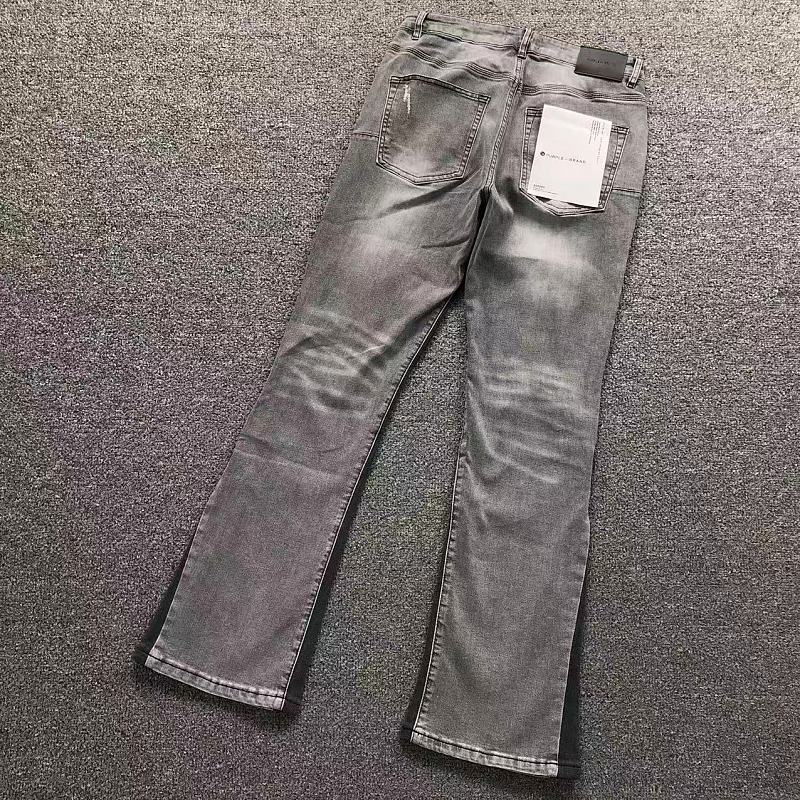 PURPLE TROUSERS 3206230617（im 170cm 60kg i wear size 30 in the phot）