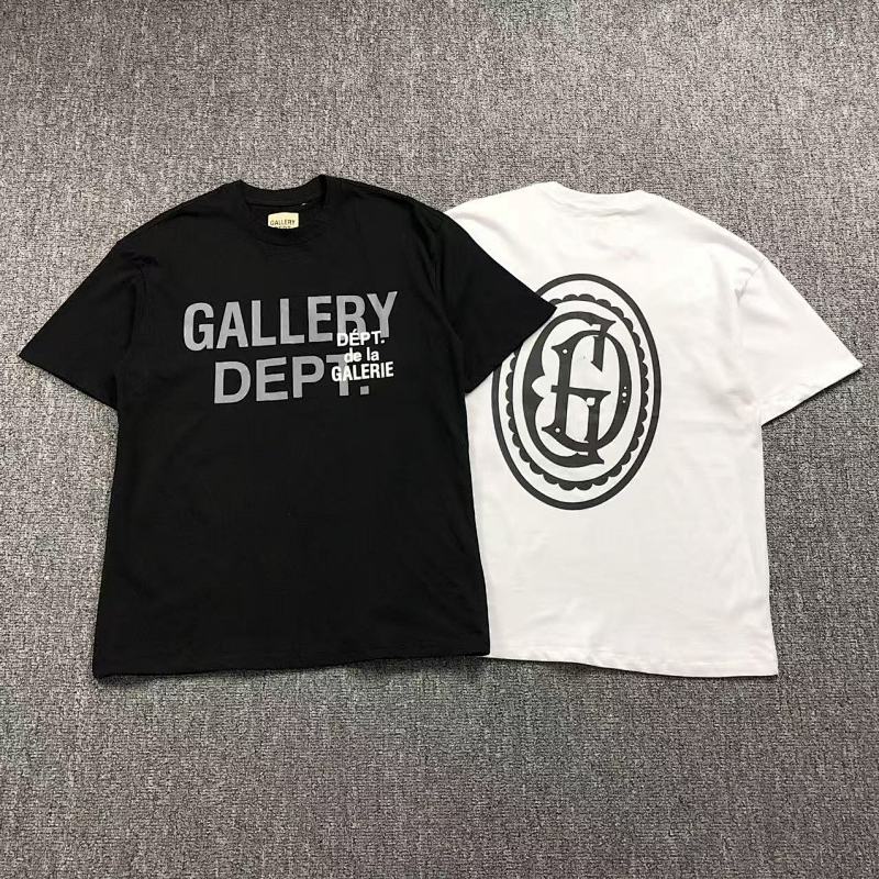 GALLERY DEPT T-SHIRT 311082617