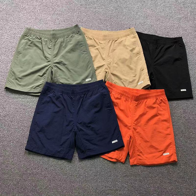 HELLY HANSEN SHORTS 126120135（im 170cm 60kg i wear size M in the phot）