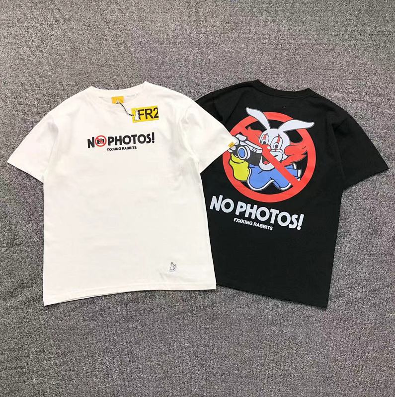 FR2 T-SHIRT 310150802