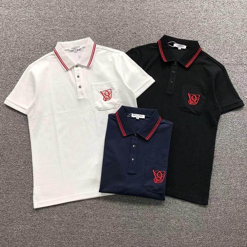 VALENTINO POLO 1271811152（im 170cm 60kg i wear size M in the phot）