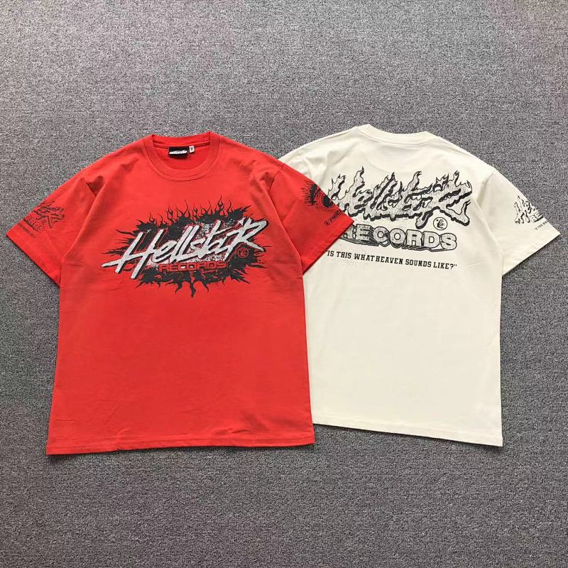 HELLSTAR T-SHIRT 211220772