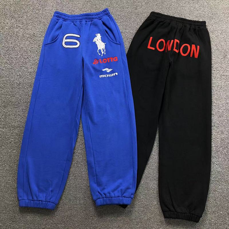 MOWALOLA TROUSERS 3112064917（im 170cm 60kg i wear size S in the phot）