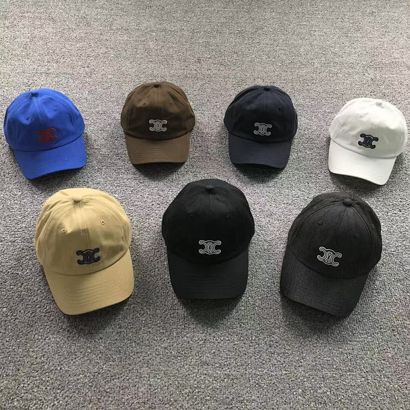 CELINE HAT 401051143