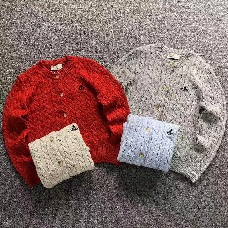 VIVIENNE WESTWOOD SWEATER FEMAIE STYIE 1251327176