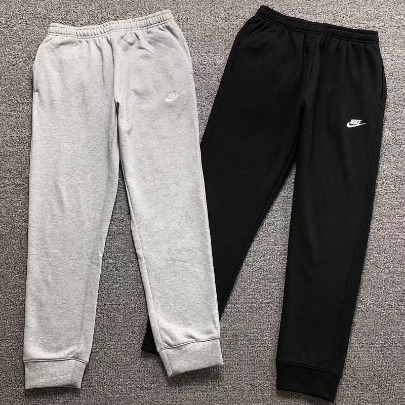 NIKE TROUSERS 4204111477（im 170cm 60kg i wear size M in the phot）
