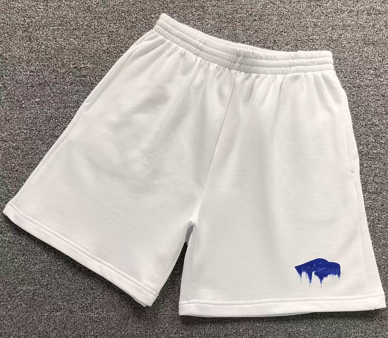 BALENCIAGA SHORTS 3205133021