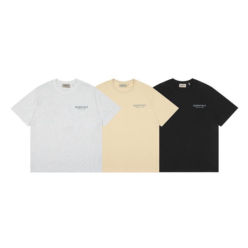 FOG T-SHIRT 261918