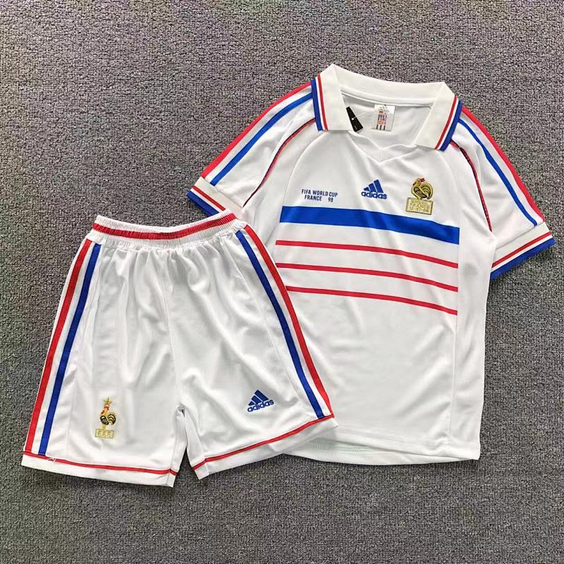 FOOTBALL CHILD SHORTS T-SHIRT 11082714002