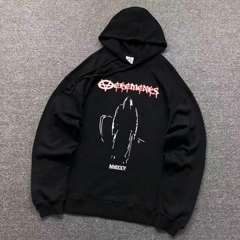 VETEMENTS HOODIE 210312628