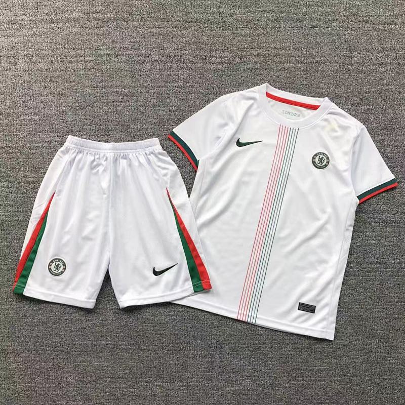 FOOTBALL T-SHIRT SHORTS CHILD 11062707002