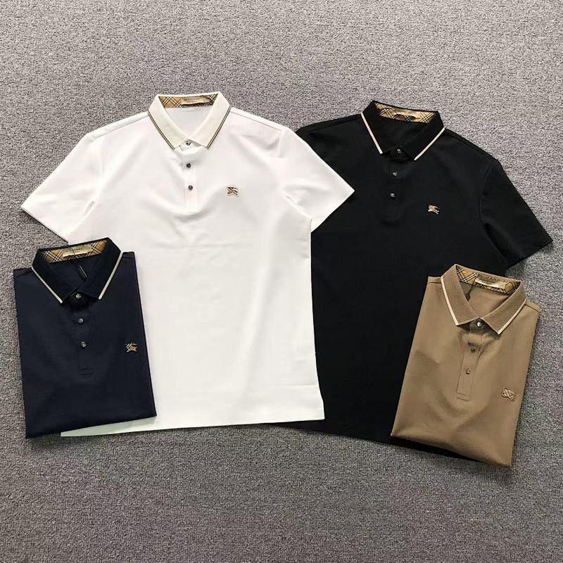 BURBERRY POLO 5212412147（im 170cm 60kg i wear size L in the phot）