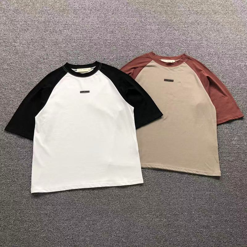 FOG T-SHIRT 4204091177（im 170cm 60kg i wear size M in the phot）