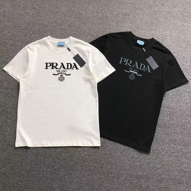 PRADA T-SHIRT 110221132