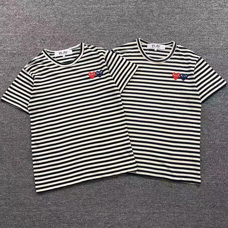 COMME DES GARCONS T-SHIRT 110123921