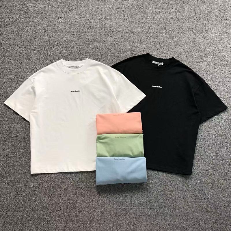 ACNE STUDIOS T-SHIRT 22032520001
