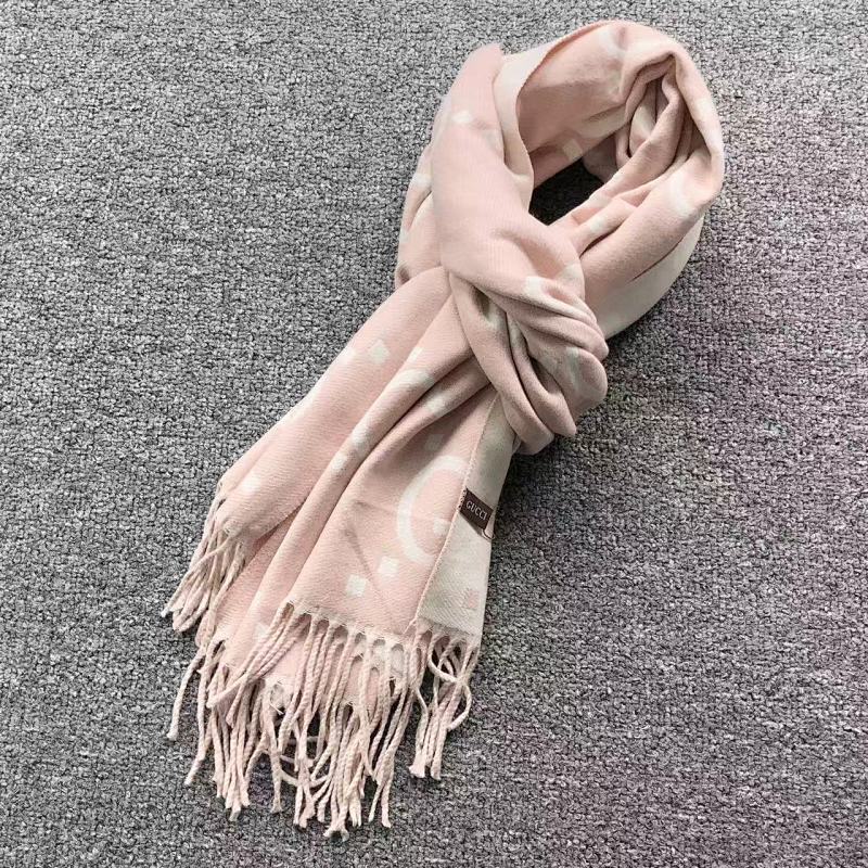 GUCCI SCARF 5102805102 (长186CM*宽65CM*)
