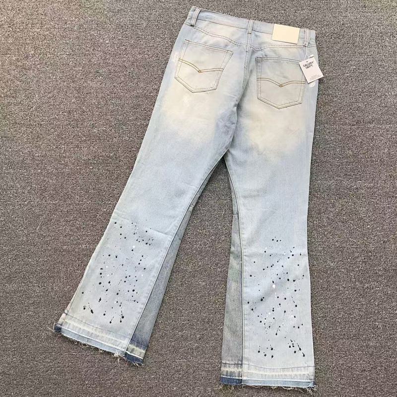 GALLERY DEPT TROUSERS 412164417