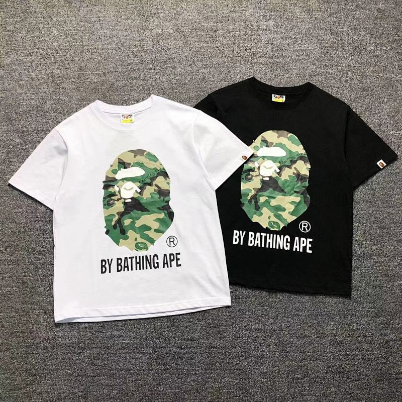 BAPE T-SHIRT 370509