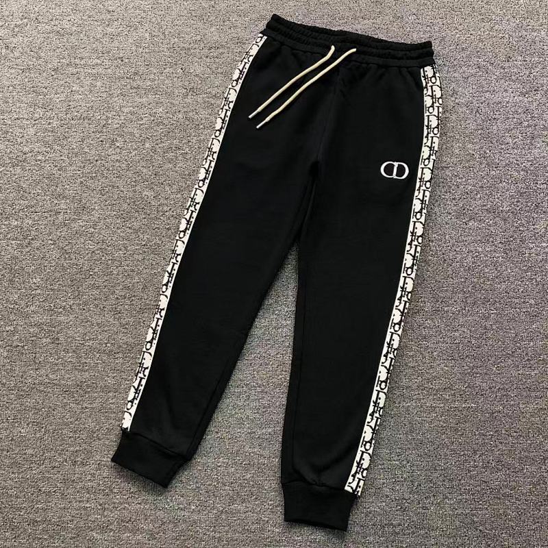 DIOR TROUSERS 219102217（im 170cm 60kg i wear size XS in the phot）