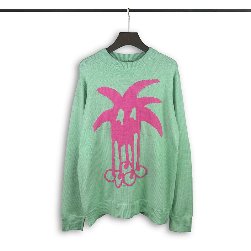 PALM ANGELS SWEATER 262220