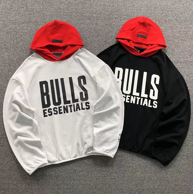 FOG HOODIE 11082628119（im 170cm 60kg i wear size M in the phot）