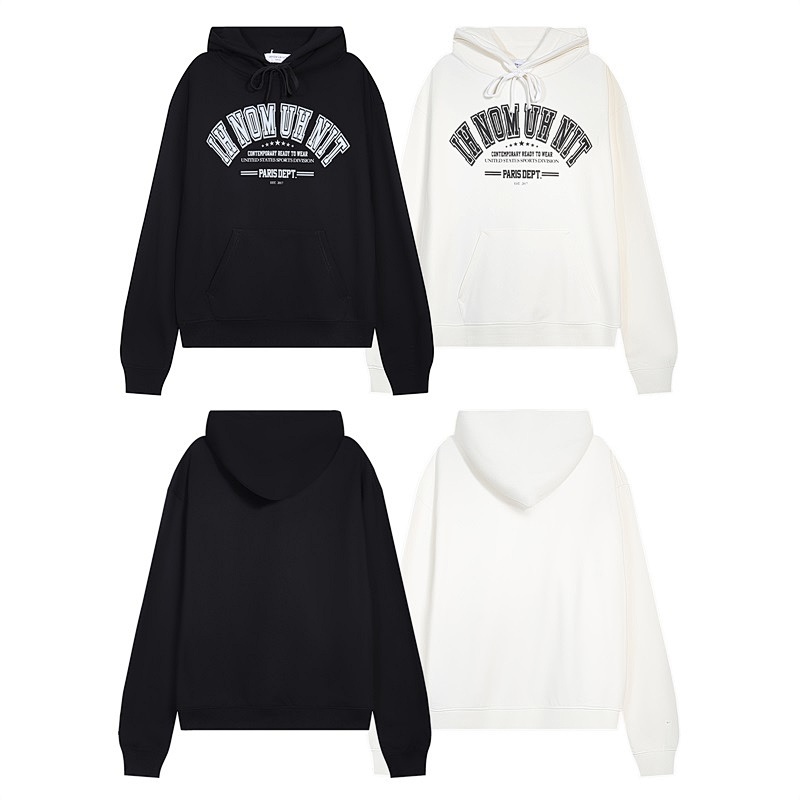IH NOM UH NIT HOODIE 152405