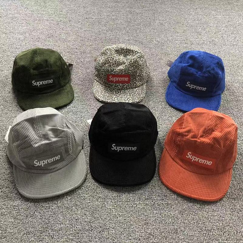 SUPREME HAT 125160133