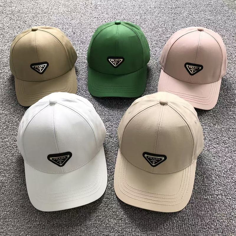 PRADA HAT 5242722102