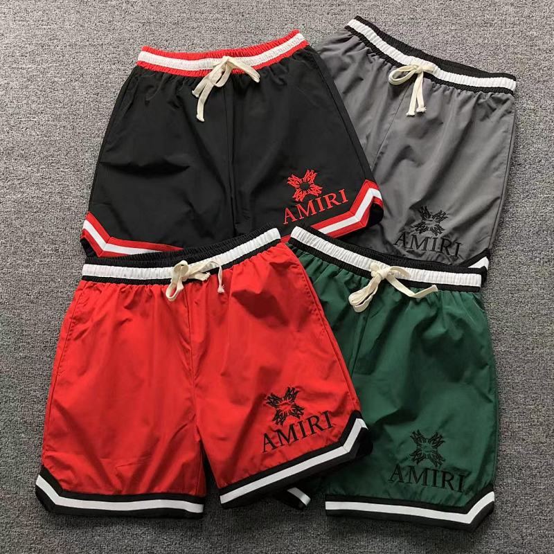 AMIRI SHORTS 31004121040（im 170cm 60kg i wear size L in the phot）