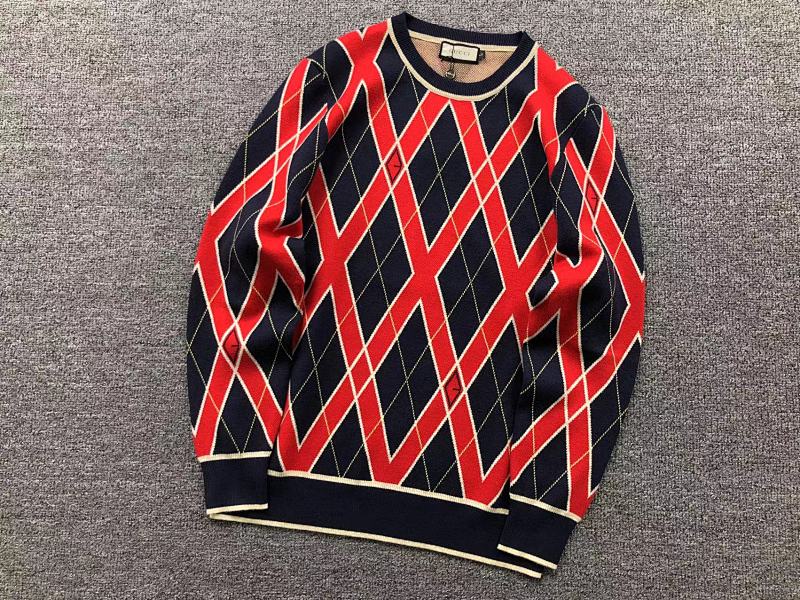 GUCCI SWEATER 210261920