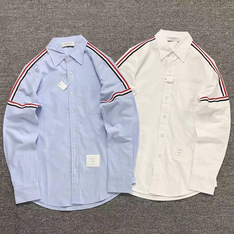 THOM BROWNE SHIRT 29141701