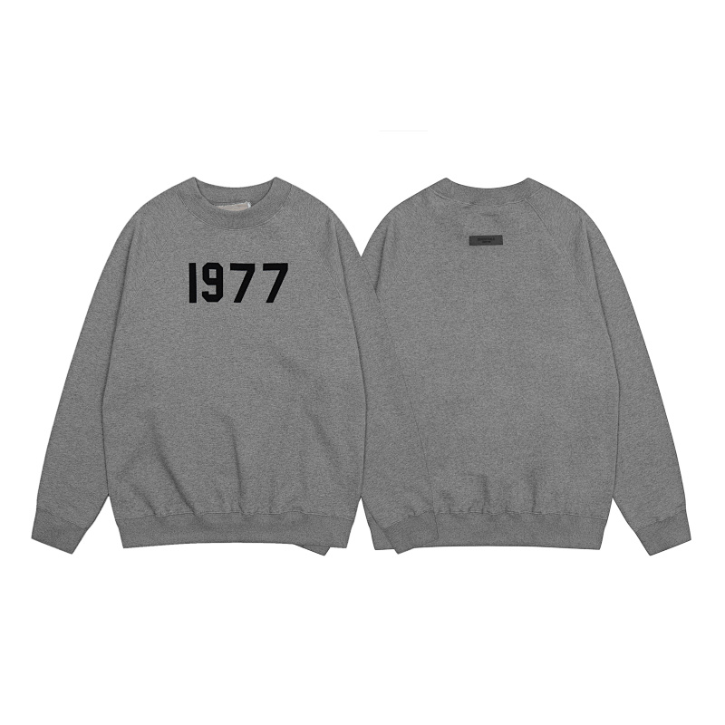 FOG HOODIE卫衣 262327