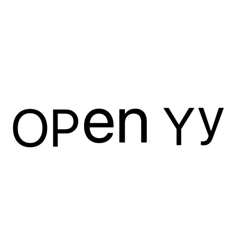 OPEN YY