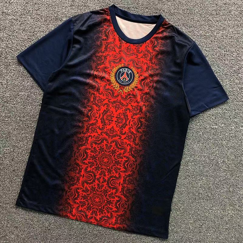 FOOTBALL T-SHIRT 11071006002（im 170cm 60kg i wear size L in the phot）